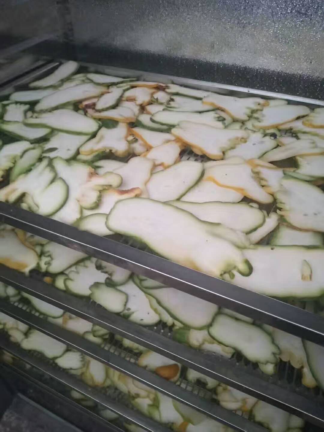 改善烘干机热功率的方法-广西烘干机厂家